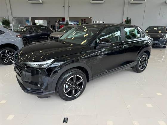 HONDA HR-V 1.5 DI I-VTEC FLEX EXL CVT